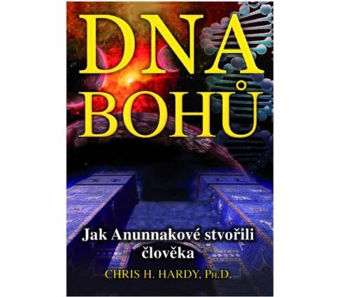 DNA bohů