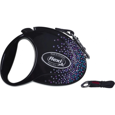 Flexi Glam Splash Mystic pásek