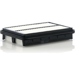 Mann-filter Въздушен филтър mann-filter c 27 017 Въздушен филтър