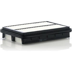 Mann-filter Въздушен филтър mann-filter c 27 017 Въздушен филтър
