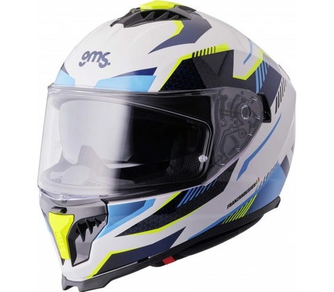 GMS GELERO