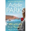 Whatever it Takes - A. Parks