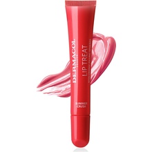 Dermacol hydratačný lesk na pery 07 sumer crush 10 ml
