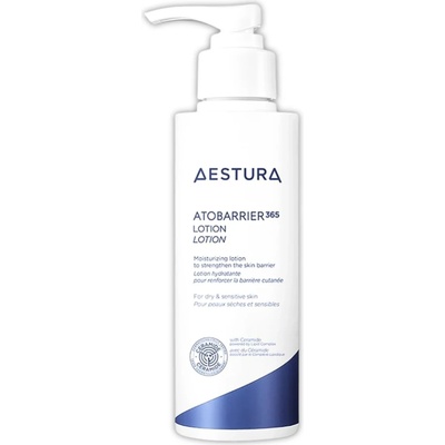 AESTURA - Atobarrier 365 Lotion (2nd Generation) 150ml