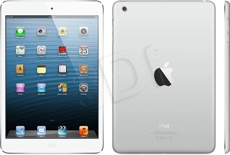 Apple iPad Mini 4 Wi-Fi+Cellular 128GB Silver MK772FD/A od 15 145