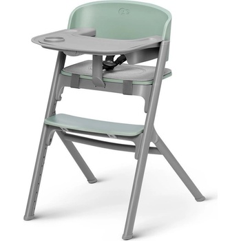 Kinderkraft SELECT Set Livy Olive + lehátko Calmee Premium Green