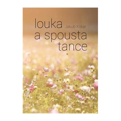 Louka a spousta tance