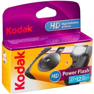Kodak Power Flash 27 12 (3961315)