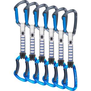 Skylotec Lime Set Nylon - pack of 6