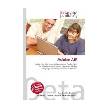 Adobe AIR