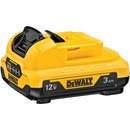 DeWALT DCB124 12V 3,0 Ah Li Ion