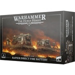 Games Workshop Rapier Direct Fire Battery (31-170)