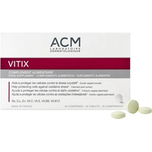 ACM Vitix 30 tabliet