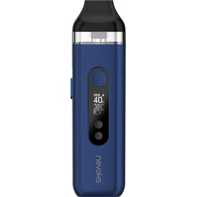 Nevoks Feelin X pod kit 1600 mAh Blue 1 ks