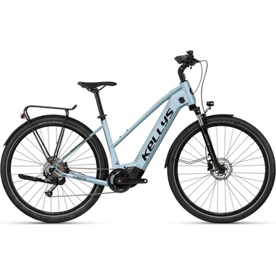 Kellys e-Cristy 30 LTD Sky 2025