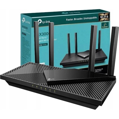 TP-LINK Archer AX55 Pro