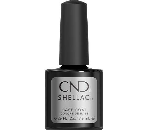 CND SHELLAC BASE COAT Hmotnost: 7.3ml