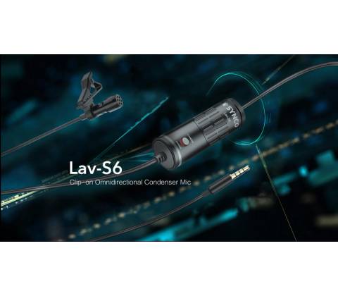Synco Lav-S6