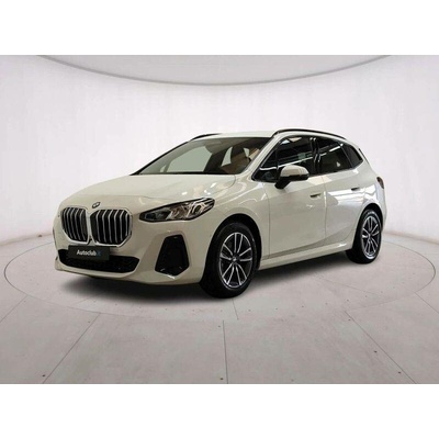 BMW 218d Active Tourer 110 kW