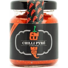 ChilliMaga Chilli pyré z Caroliny Reaper 60 g