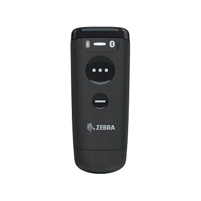 Zebra CS60 Standard Cradle Barcode Scanner (CS6080-SR400004SVW)