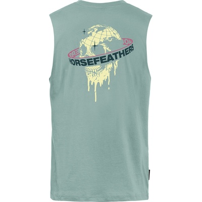 Horsefeathers Тениска Orbit HORSEFEATHERS Horsefeathers | Sin | МЪЖЕ | S