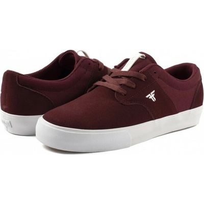 Fallen Phoenix OX Blood/White