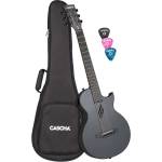 Cascha Акустична китара Cascha CGACF1-BK (CGACF1-BK)