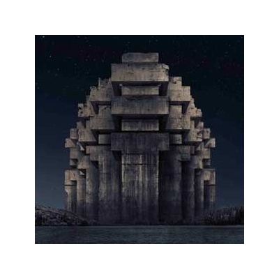 Downriver Dead Men Go - Ruins CD
