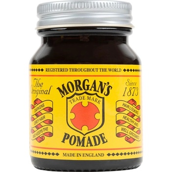 Morgan's Original pomáda do vlasů 200 g