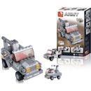 Sluban B0537C Raketomet 3v1