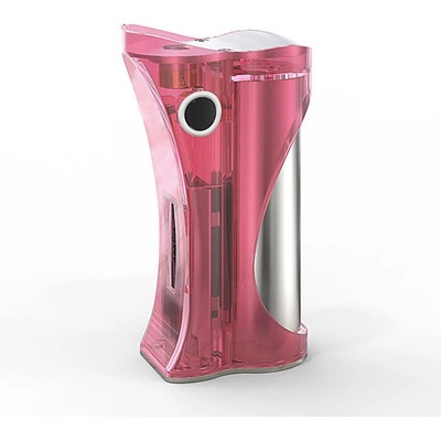 Ambition Mods HERA Box 60W Pink Frosted