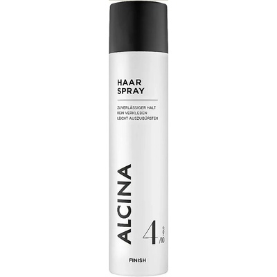 Alcina Hair Spray 400 ml