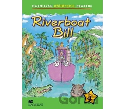 Riverboat Bill
