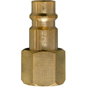 Airpress Съединител за маркуч с вътрешна резба 3/8" 46822 (46822)