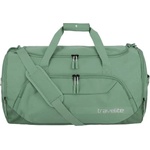 TRAVELITE Сак Travelite Kick off L 73L duffle bag - Green (Sage)
