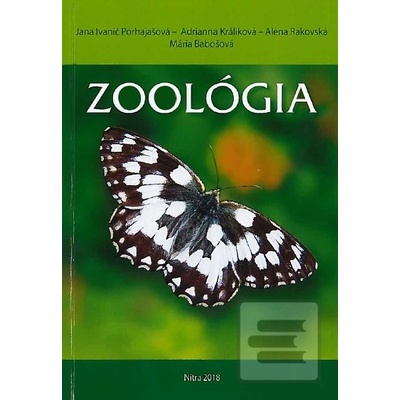 Zoológia 3.vydanie