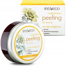 Sylveco Vyhlazující peeling Na Obličej 75 ml