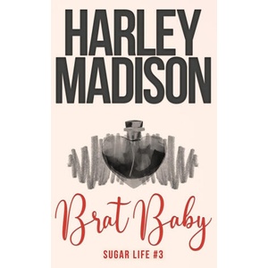 Brat Baby (ISBN: 9780645433470)