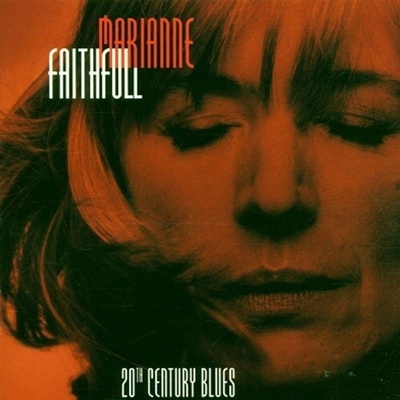 Marianne Faithfull - 20th Century Blues (Reissue) (2 LP) (0194399269916)