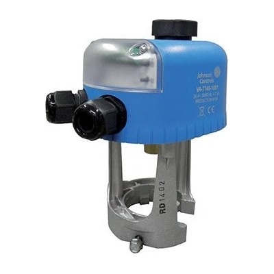Johnson Controls zdvihový servopohon VA-7700-8201