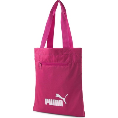 Puma Taška Phase Packable Shopper 079218 Ružová