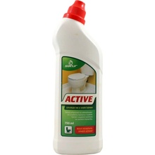 SATUR ACTIVE na hrdzu a vodný kameň 750 ml