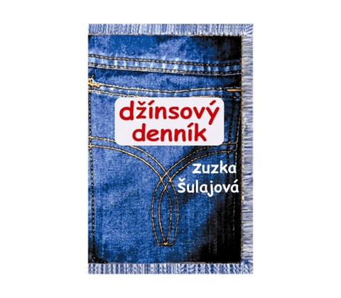 Džínsový denník