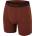 MOOA MerinoSilk 6in Размер: M / Цвят: оранжев