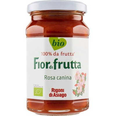 Rigoni di Asiago šípkový džem BIO 250 g