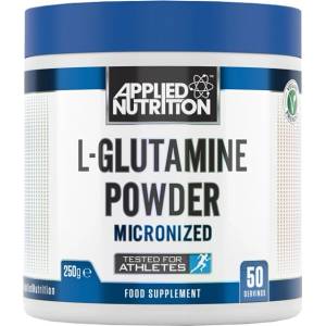 Applied Nutrition L-Glutamine Powder [250 грама]