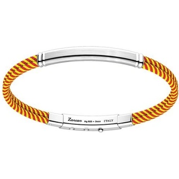 Zancan Мъжка гривна Zancan Regata - EXB915-04 (EXB915-04)