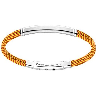 Zancan Мъжка гривна Zancan Regata - EXB915-04 (EXB915-04)