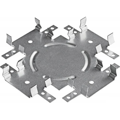 PRODOMOS line Spojka příčná oboustranná KRAB profil CD 60 (50 ks)